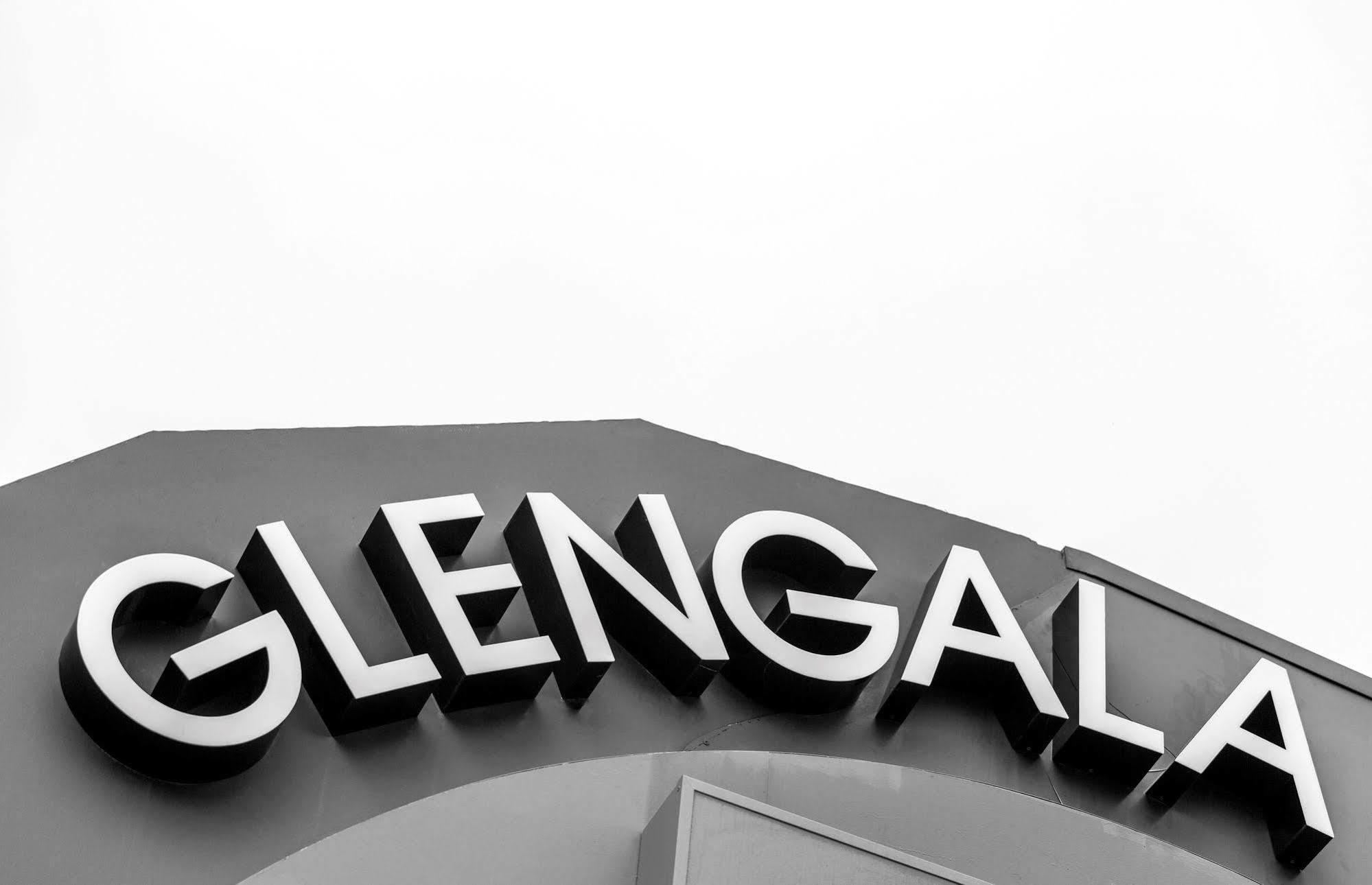 Nightcap At Glengala Hotel Sunshine Exteriör bild